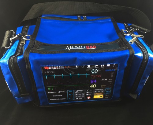 Dart sim bag - dart,
